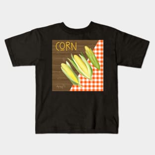 Corn Kids T-Shirt